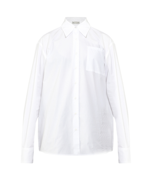 Blaze Shirt Cotton