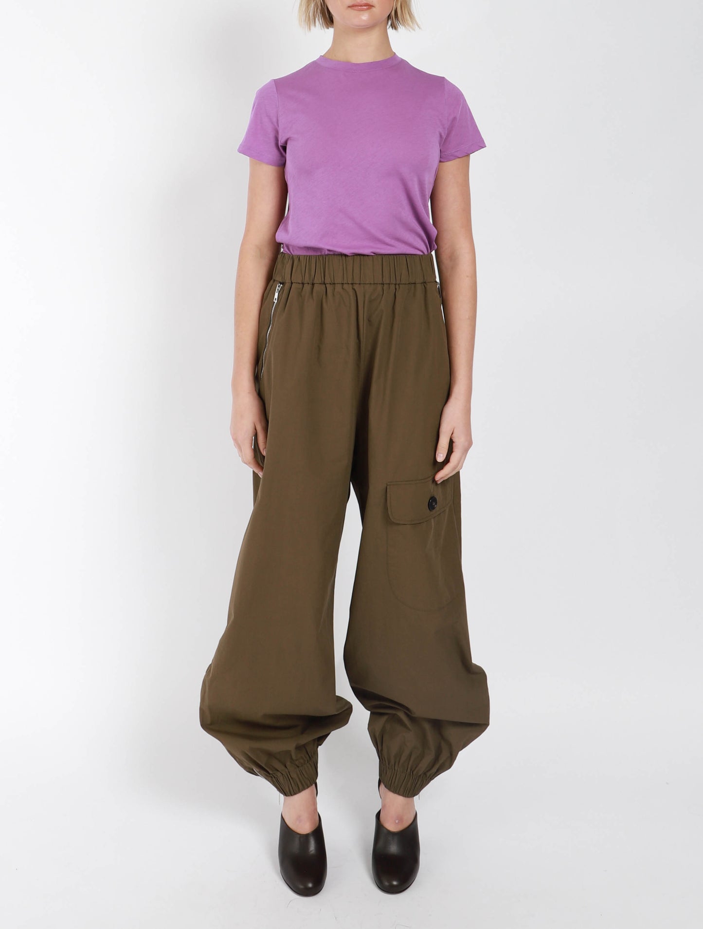 Track Pants