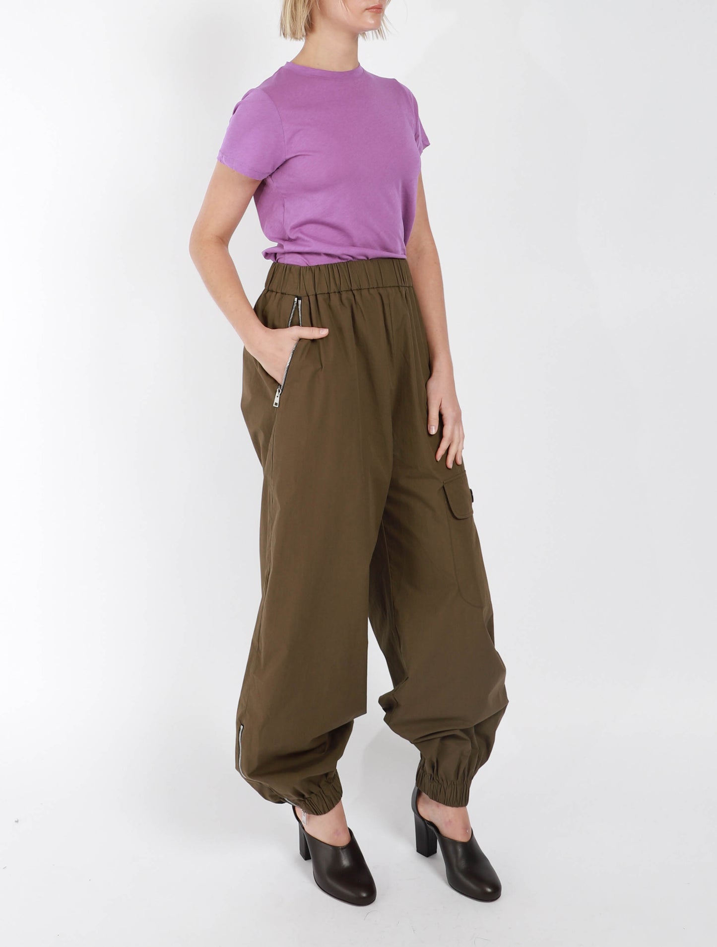 Track Pants