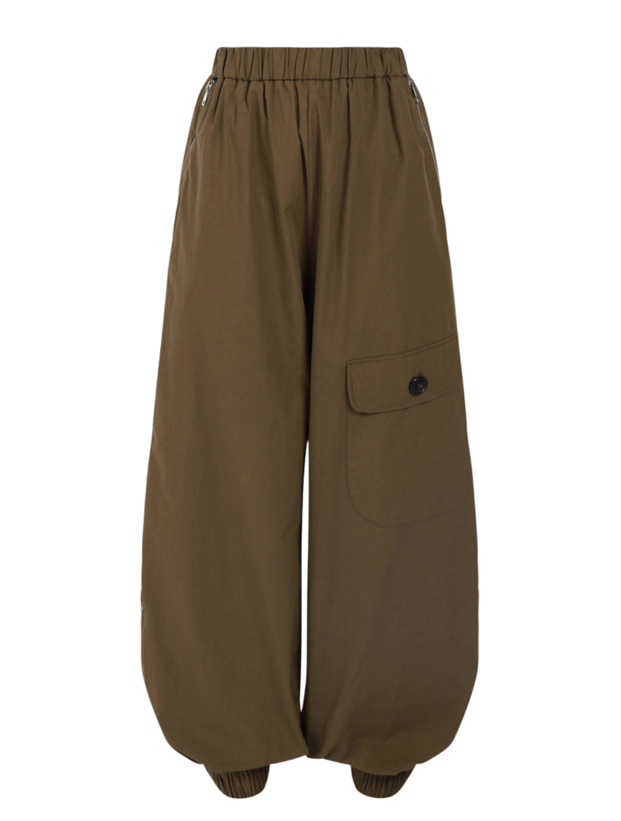 Track Pants