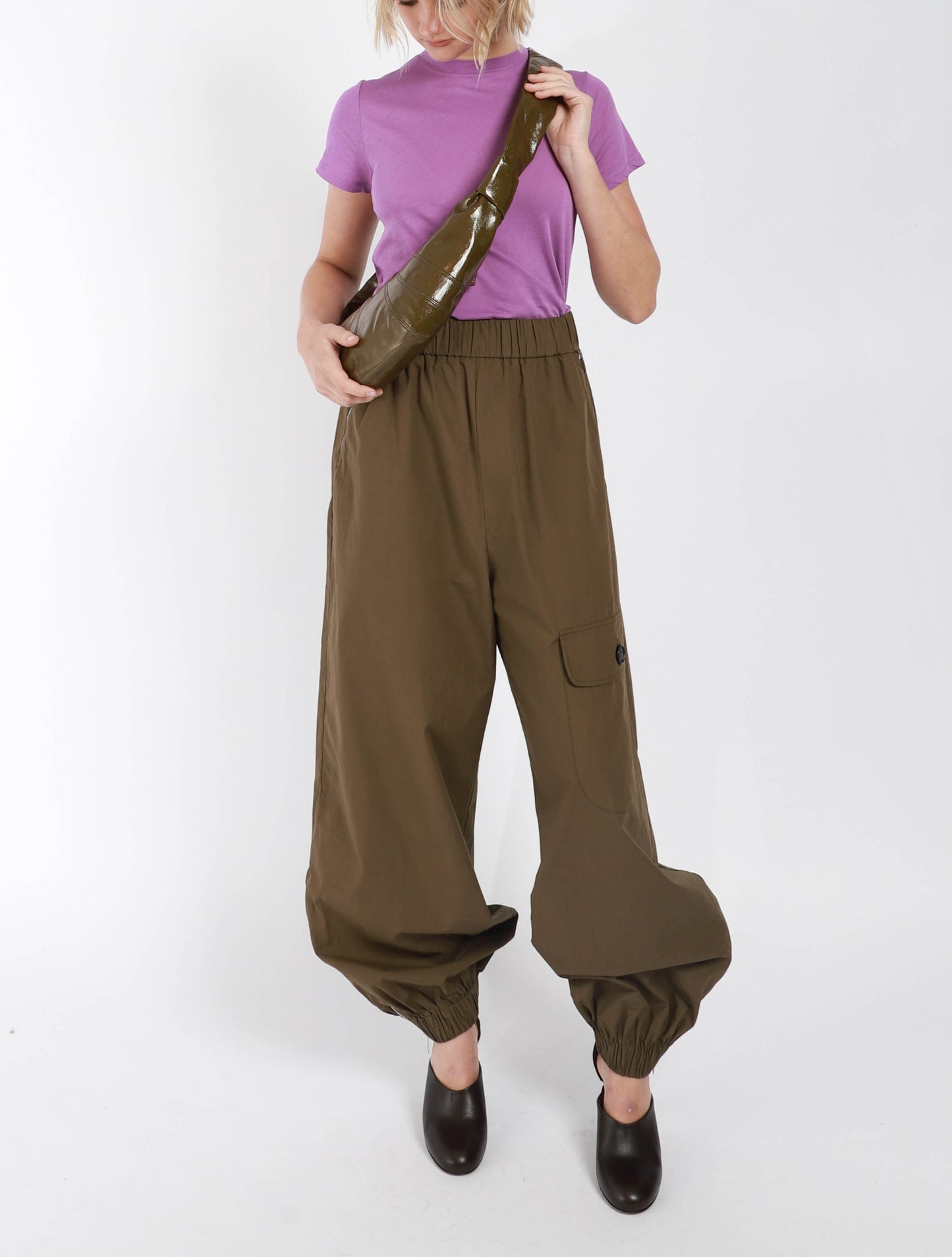 Track Pants