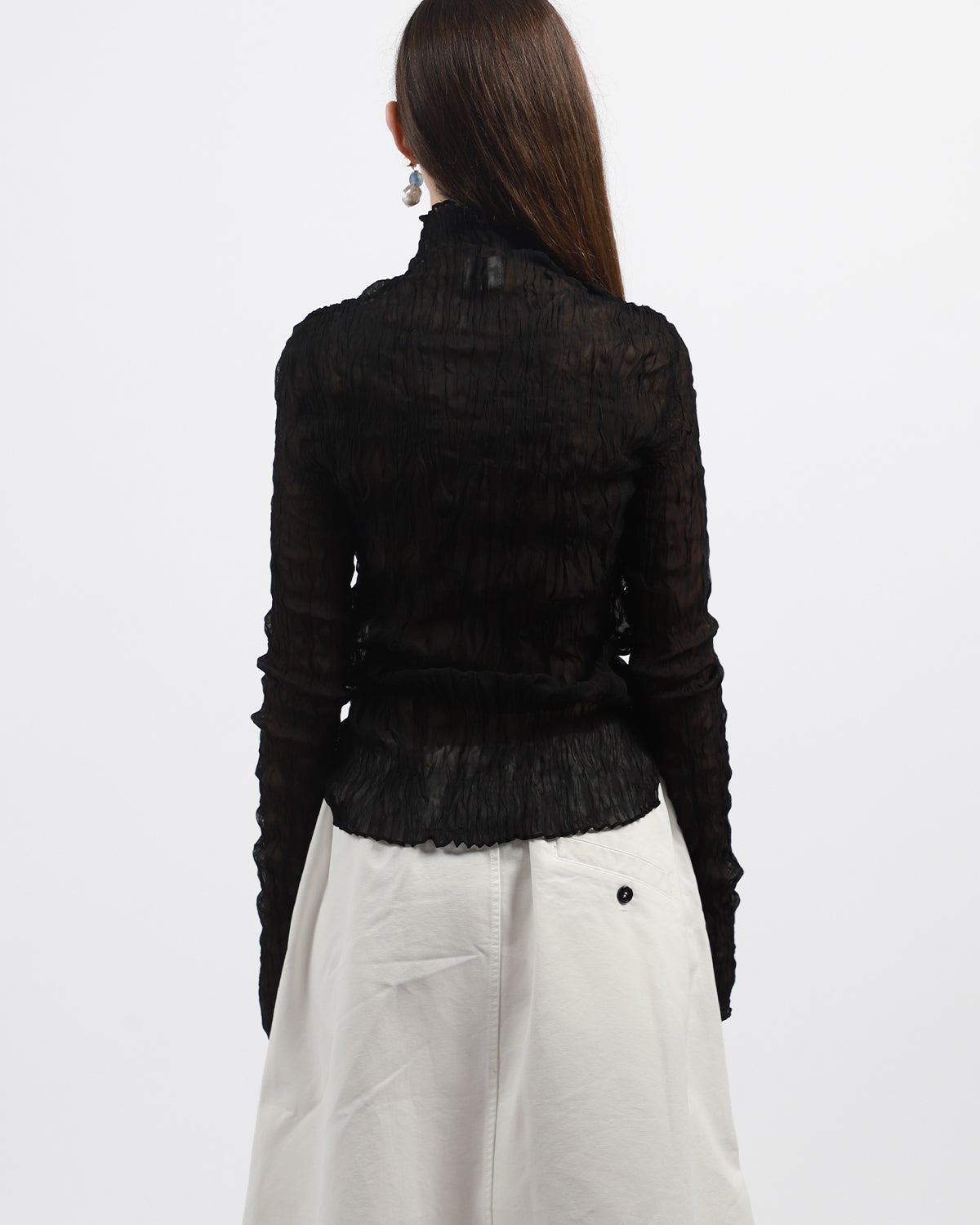 Turtle Neck