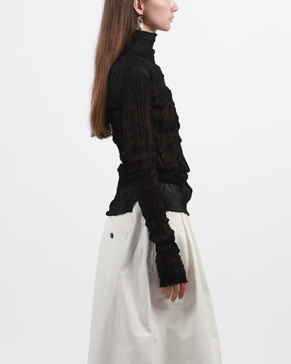 Turtle Neck