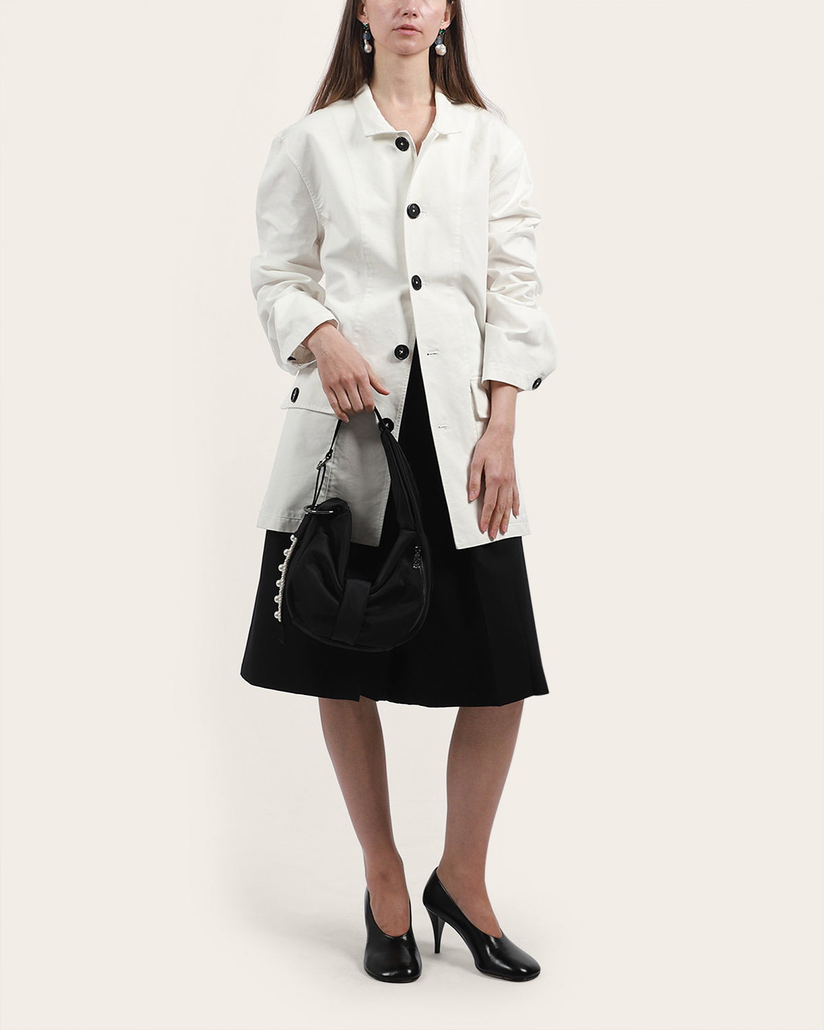 Universal Jacket