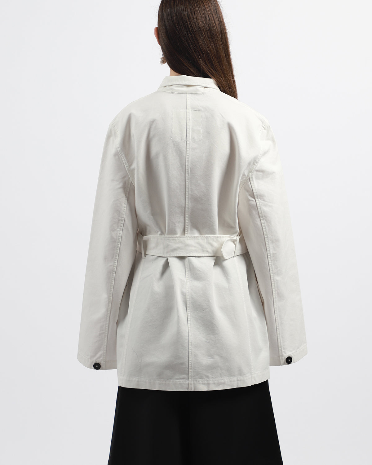 Universal Jacket