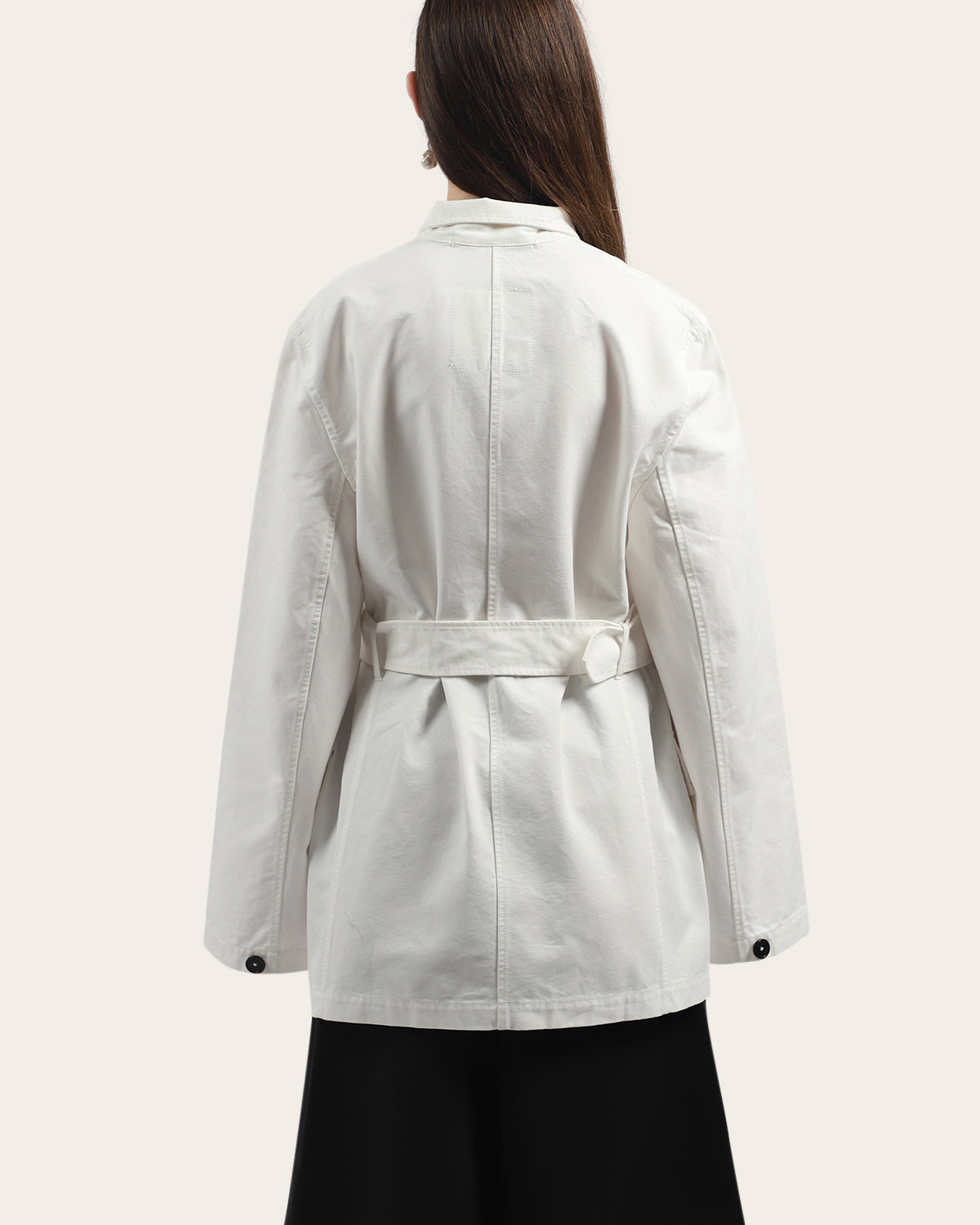 Universal Jacket