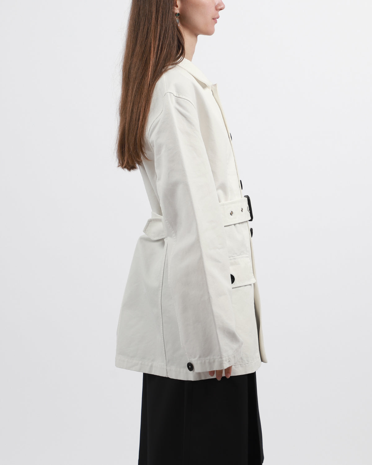 Universal Jacket