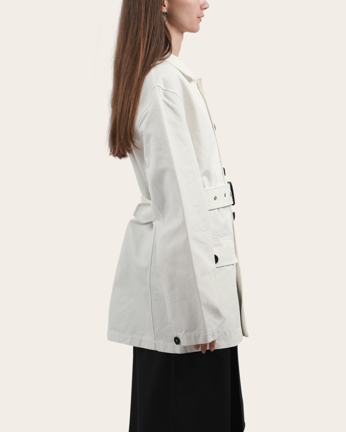 Universal Jacket
