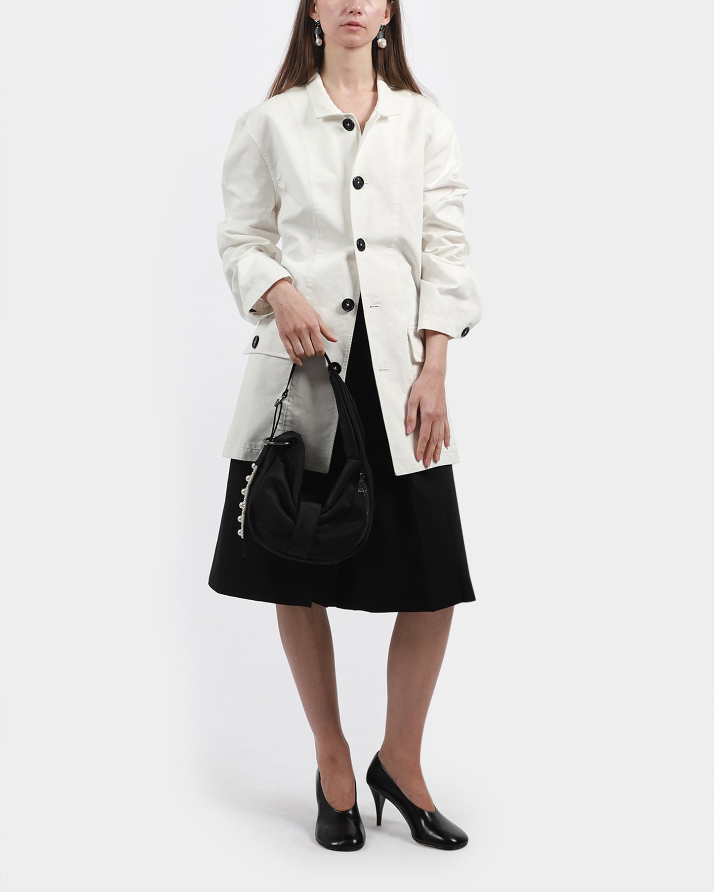 Universal Jacket