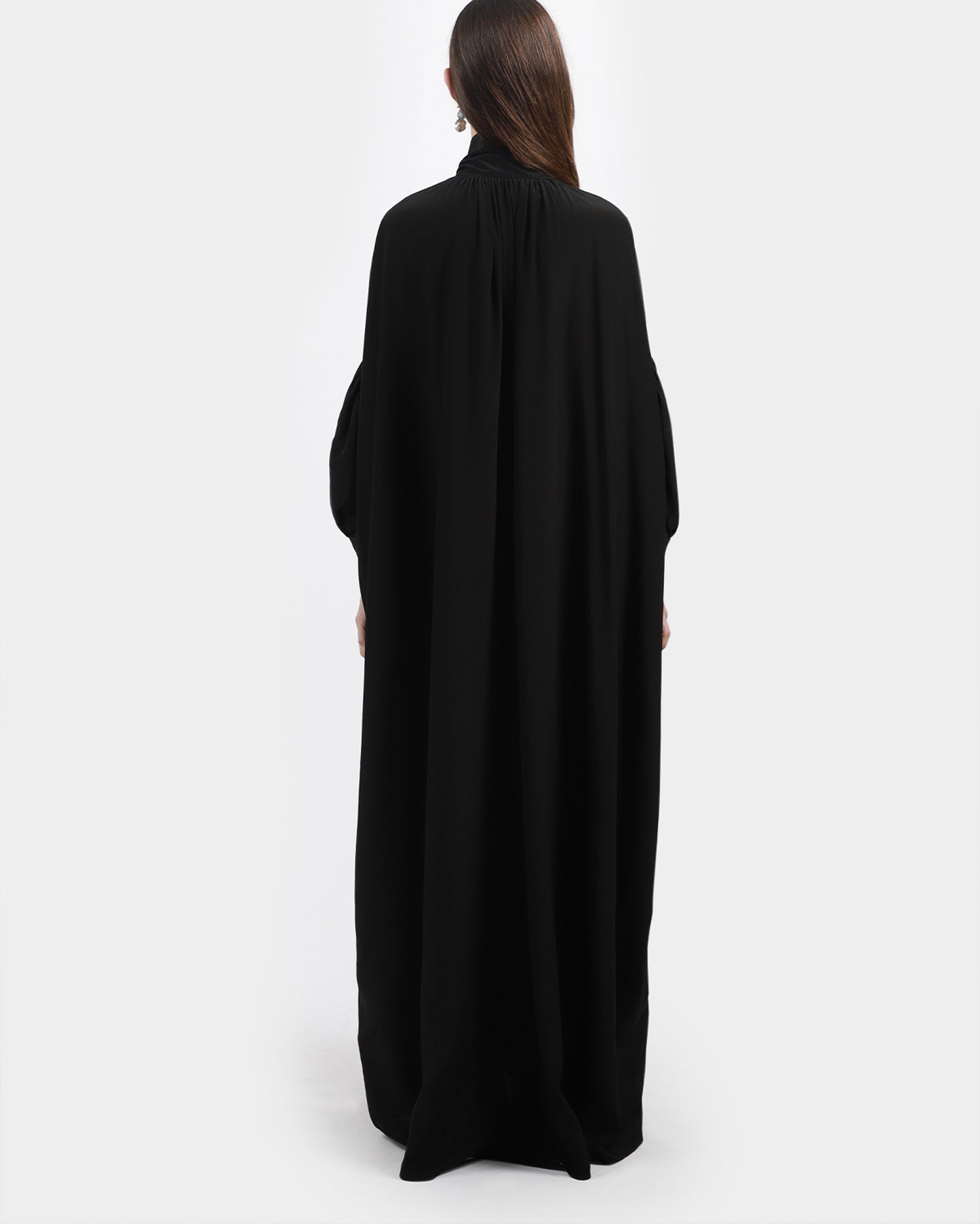 Painters Maxi Dress