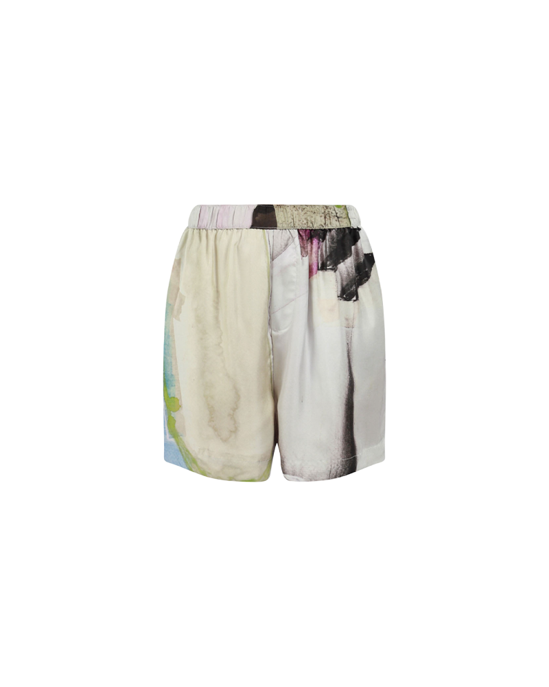 The Boxer Short