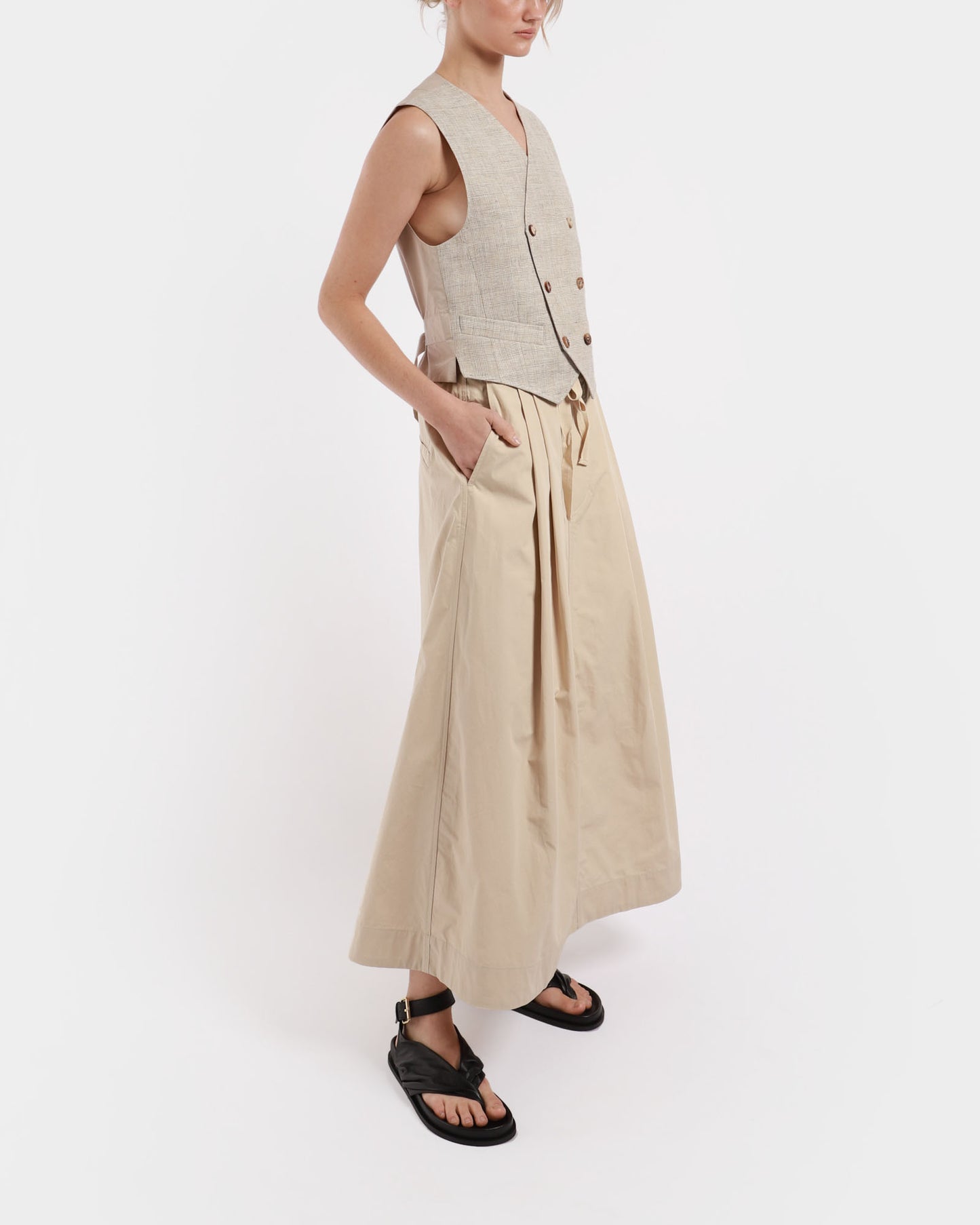 Waistcoat