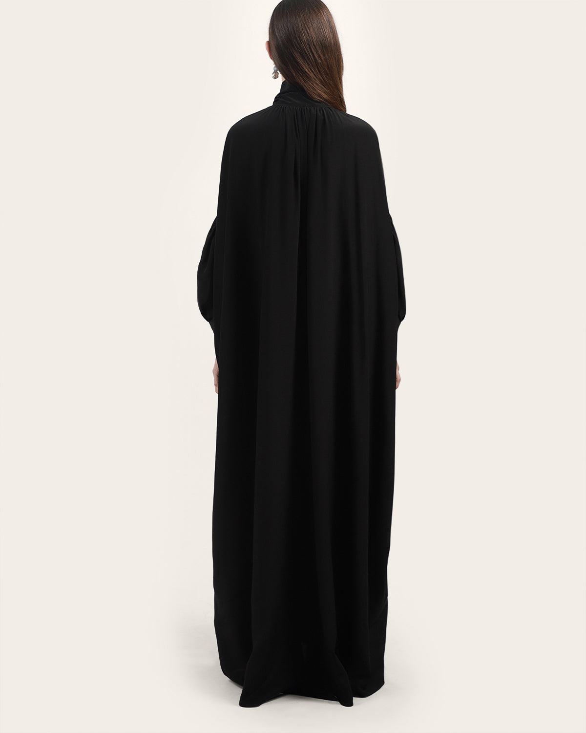 Painters Maxi Dress