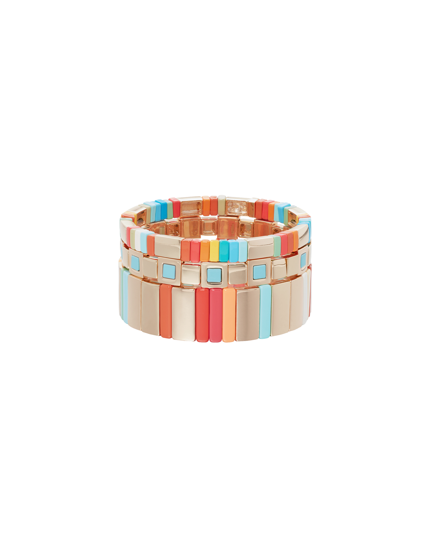 La Sponda Stack Bracelet Set
