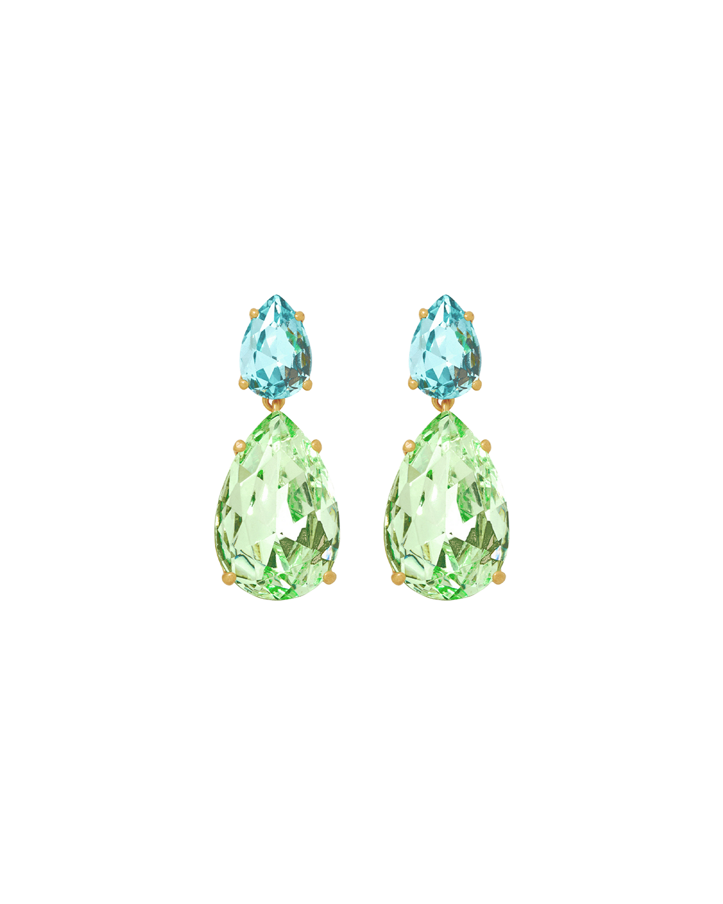 The Inner Glow Earrings