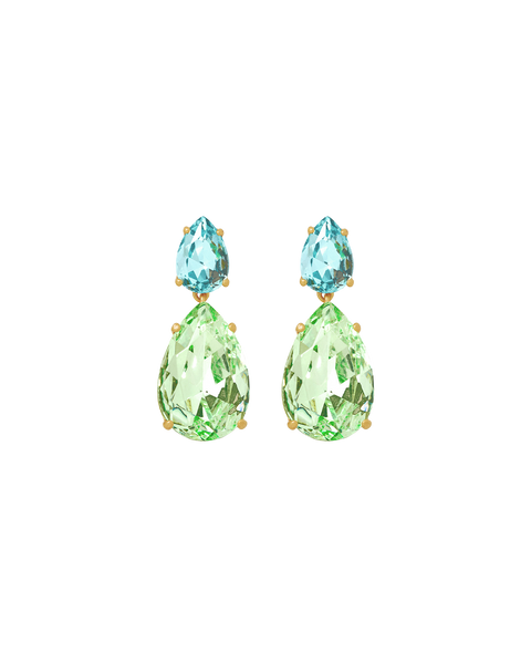 The Inner Glow Earrings