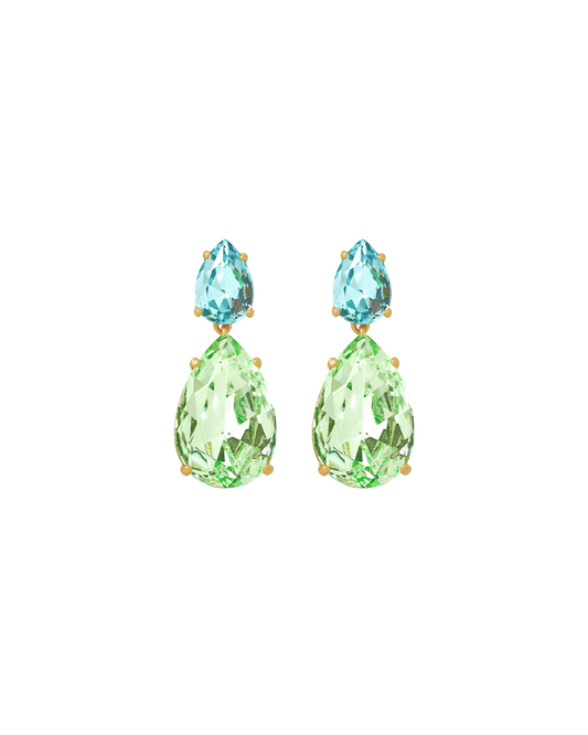 The Inner Glow Earrings