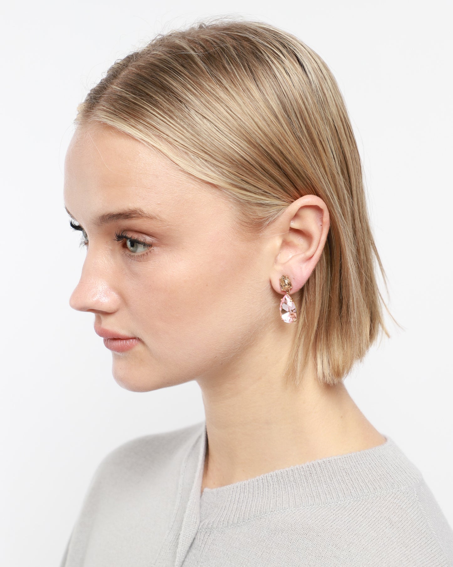 The Inner Glow Earrings