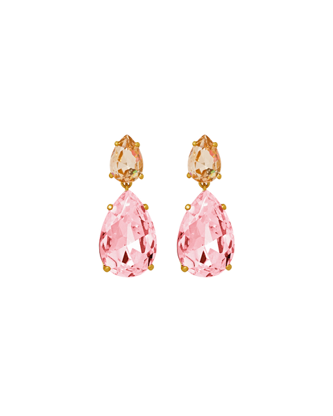The Inner Glow Earrings