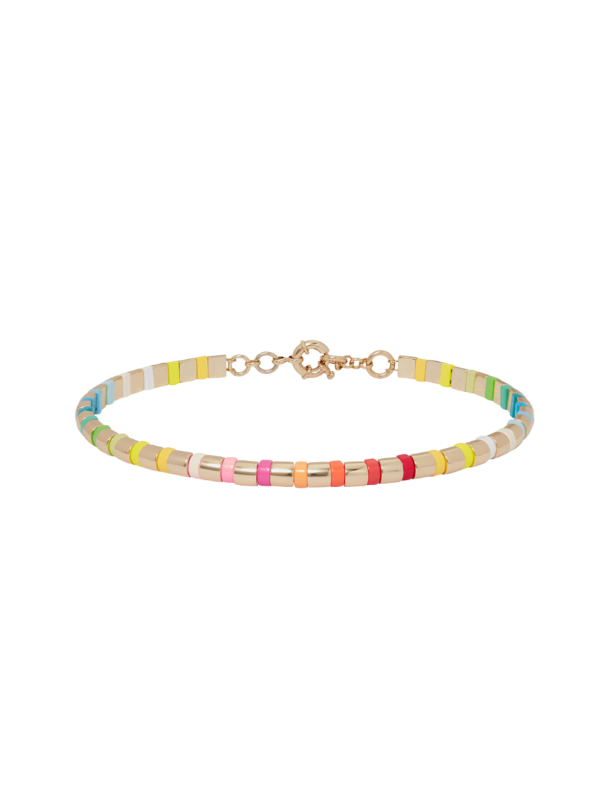 Not Just Another Rainbow Brite Choker