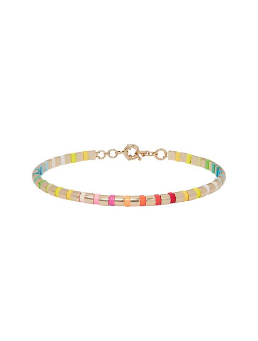 Not Just Another Rainbow Brite Choker