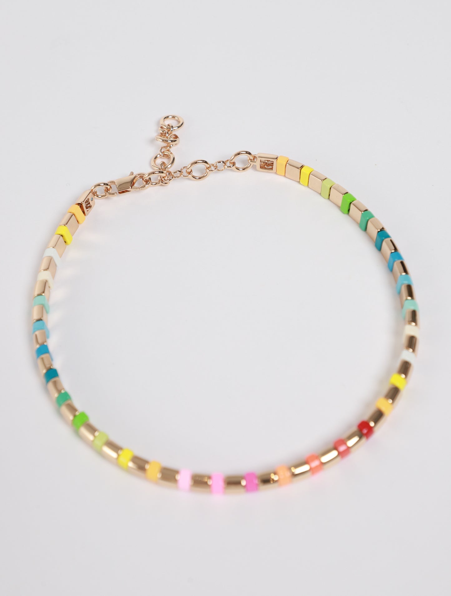 Not Just Another Rainbow Brite Choker