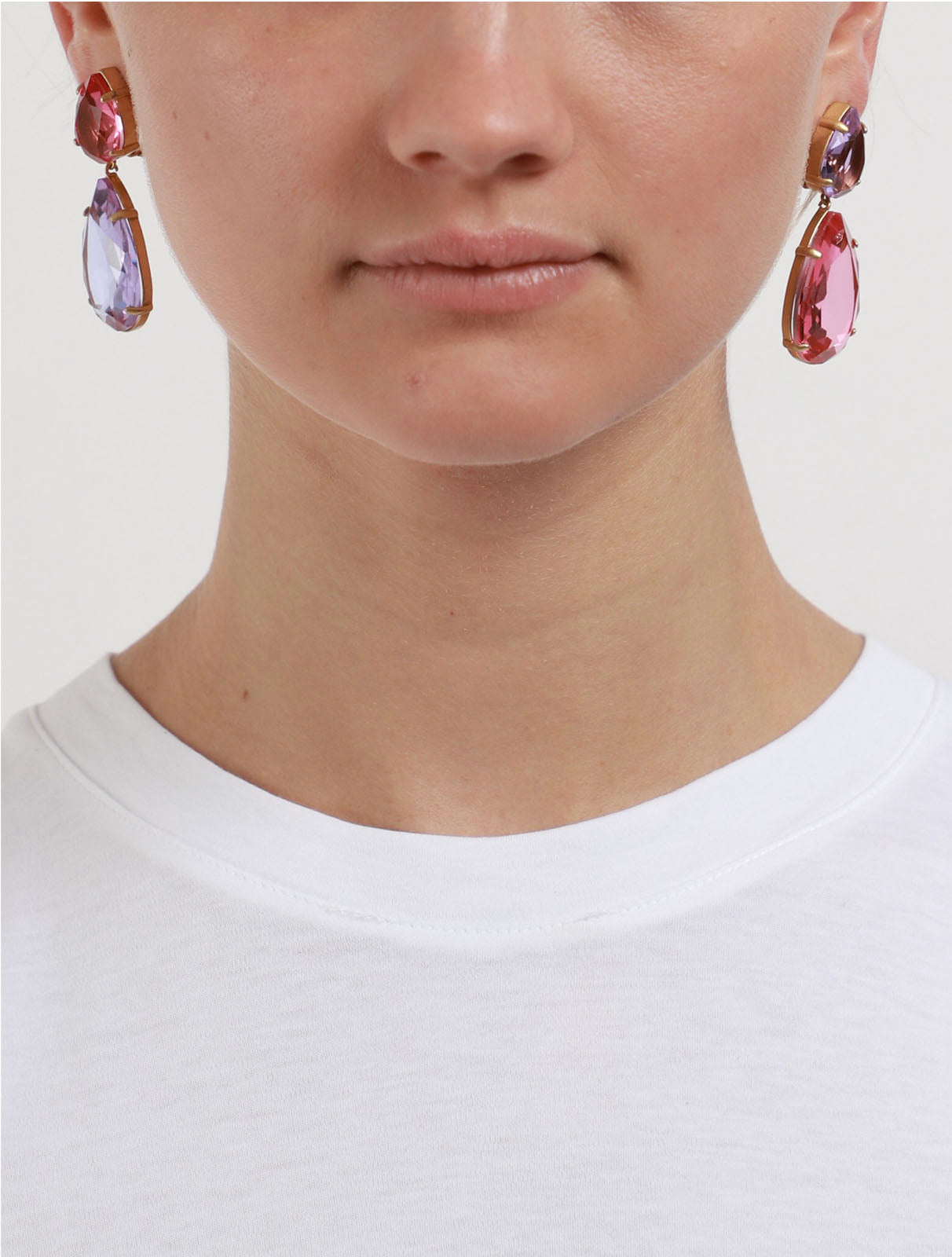 The Marvelous Drop Earrings
