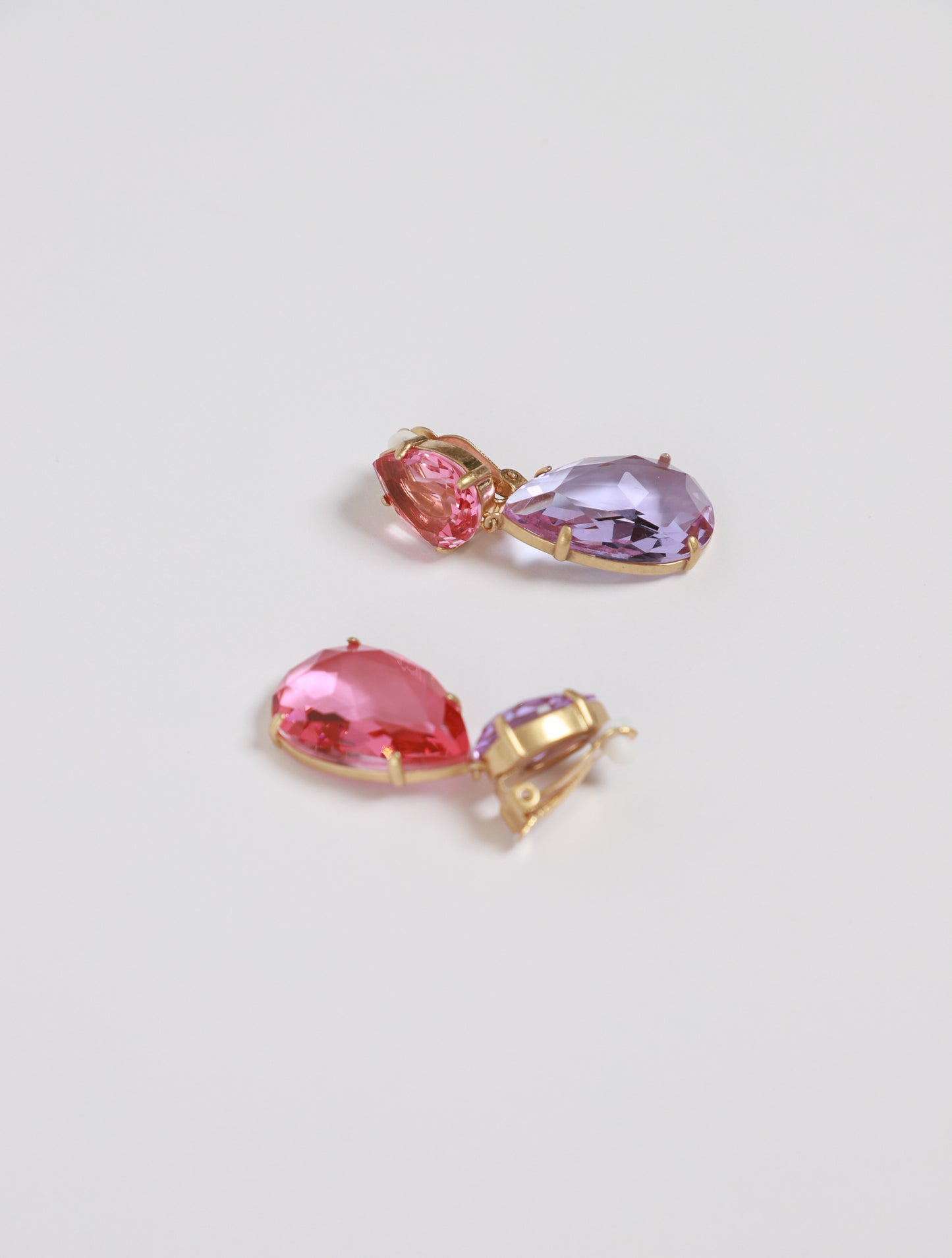 The Marvelous Drop Earrings