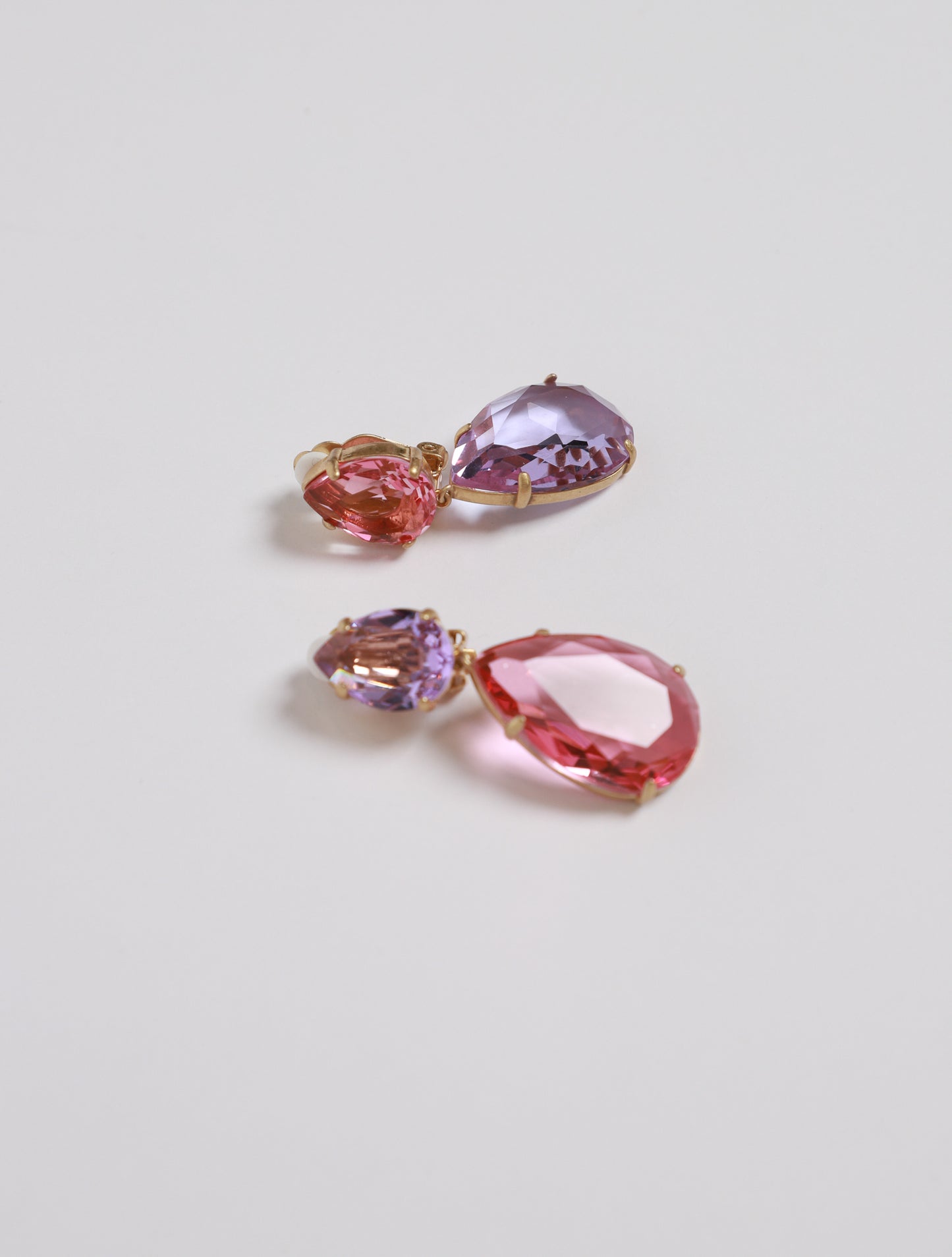 The Marvelous Drop Earrings