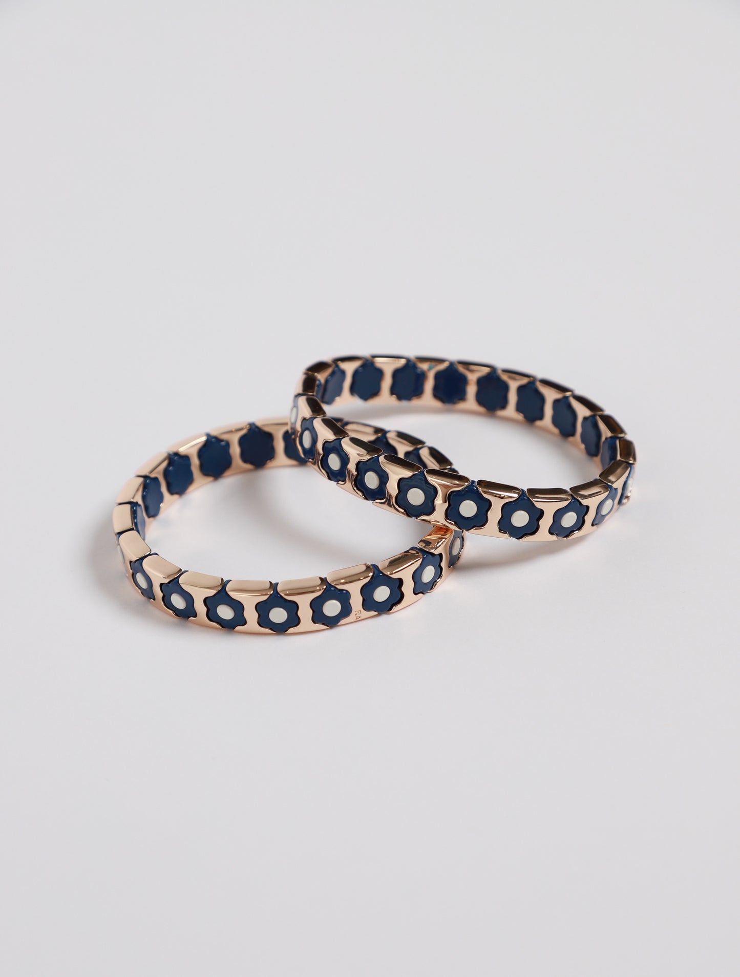 Urban Florals Duo Bracelet