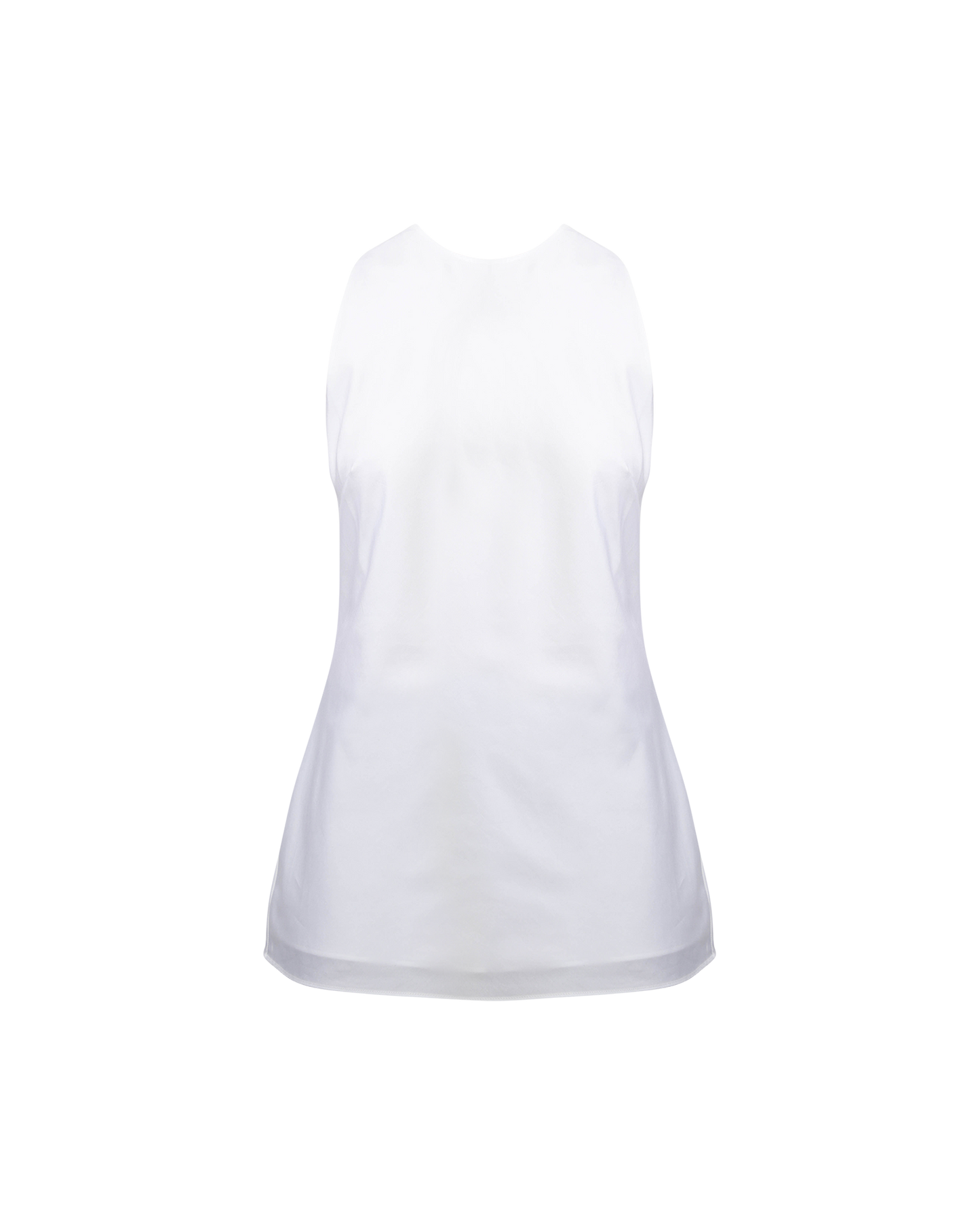 Bow Halter Top
