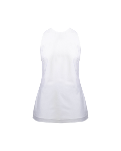 Bow Halter Top