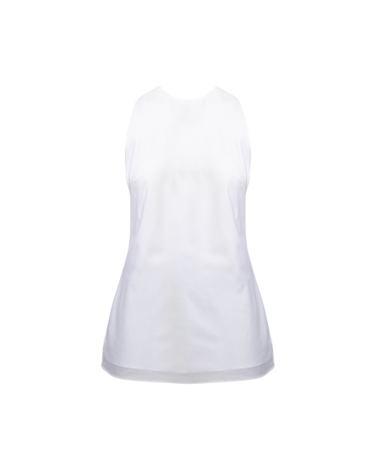 Bow Halter Top