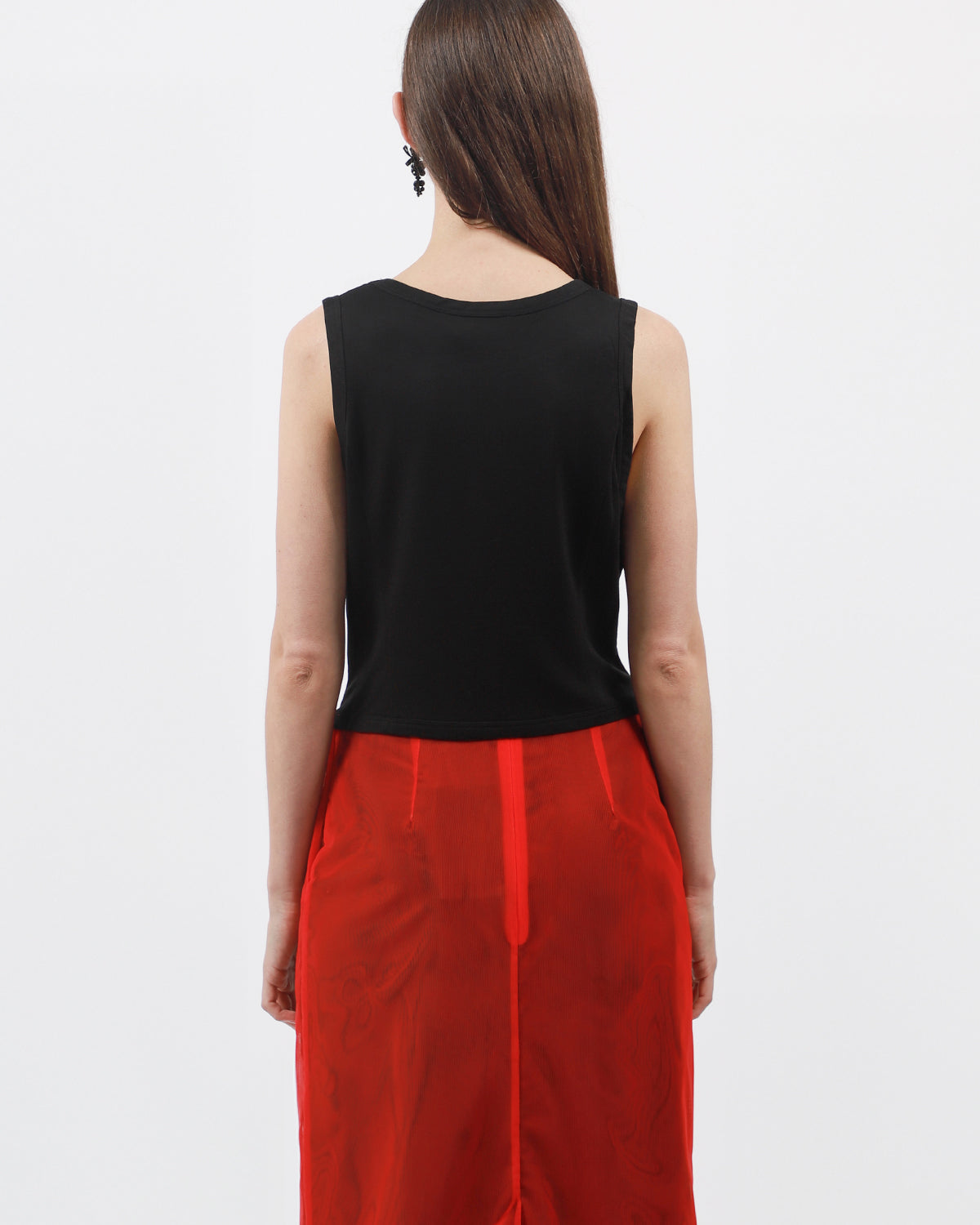 Bow Tails Tank