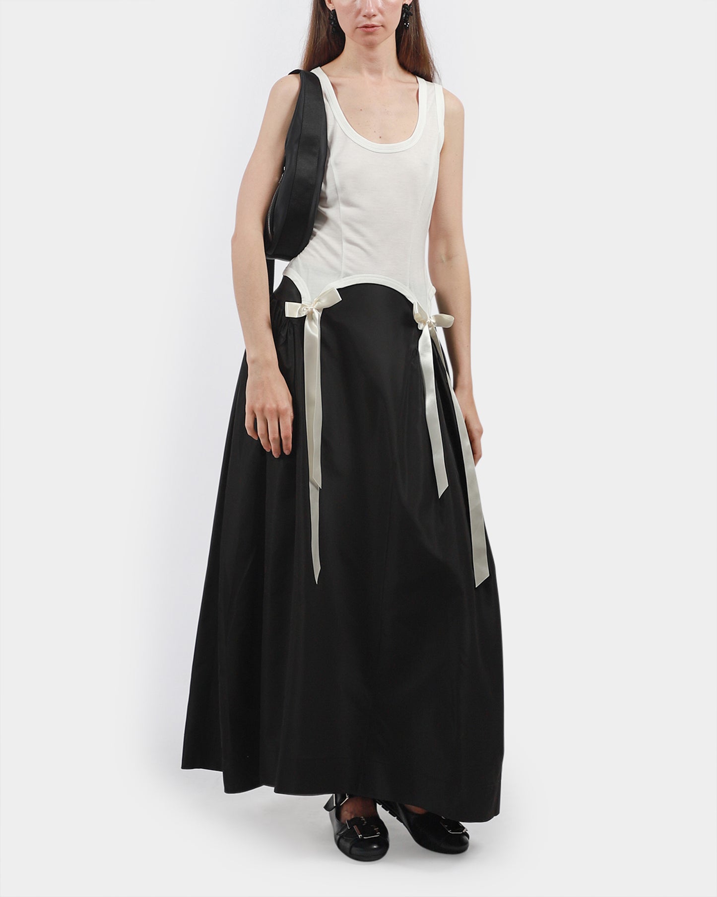 Bow Tails Tank
