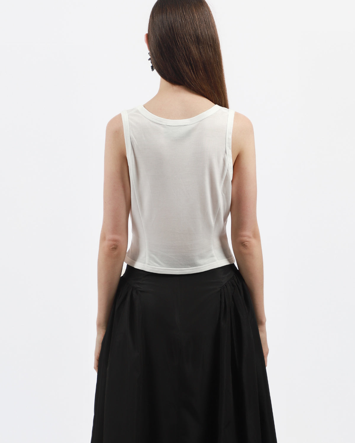 Bow Tails Tank