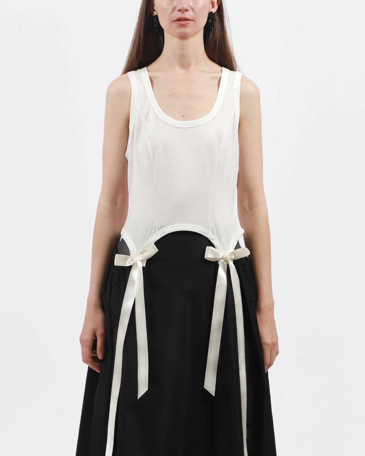 Bow Tails Tank