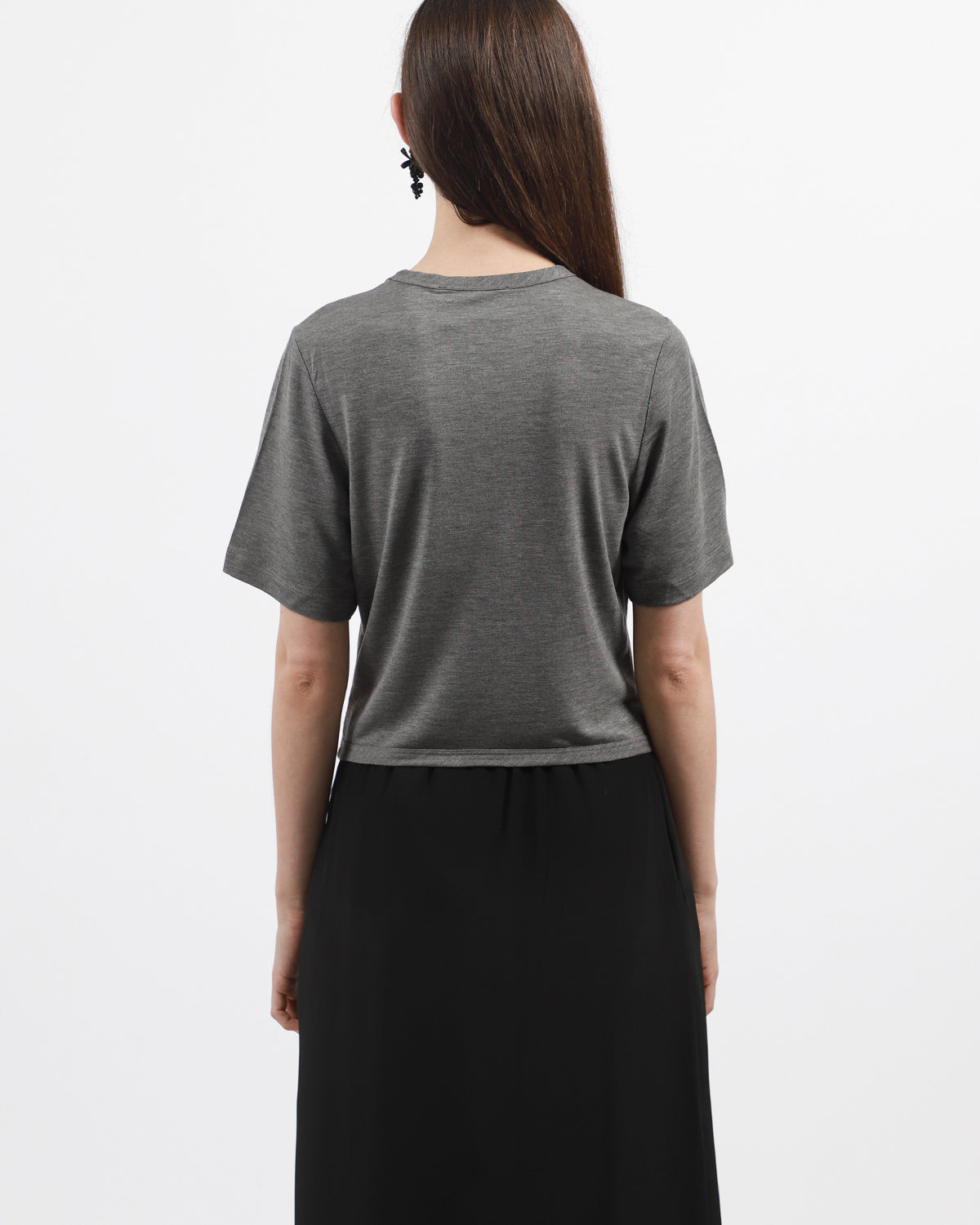 Bow Tails Short Sleeve T-shirt