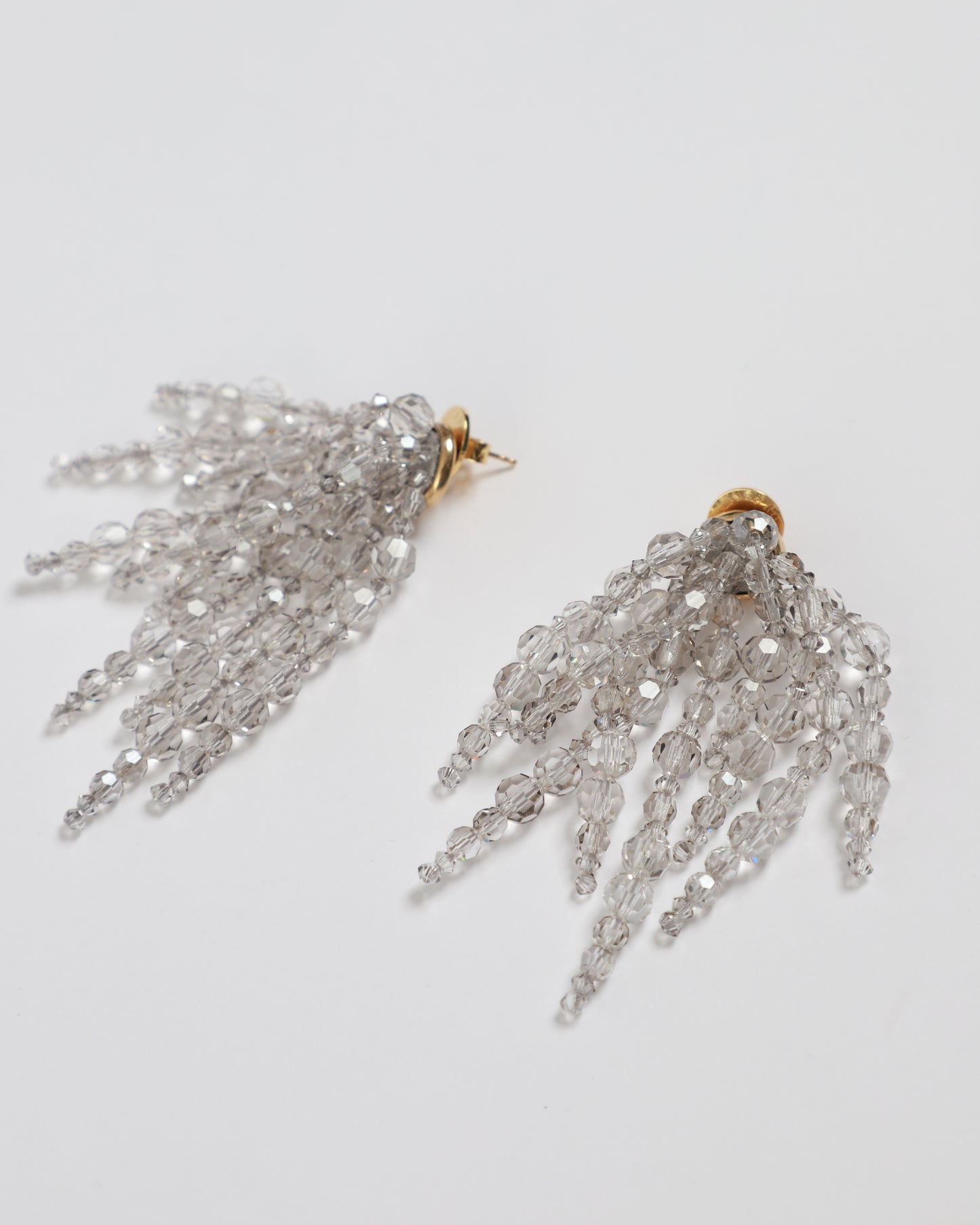Cascading Chandelier Earrings