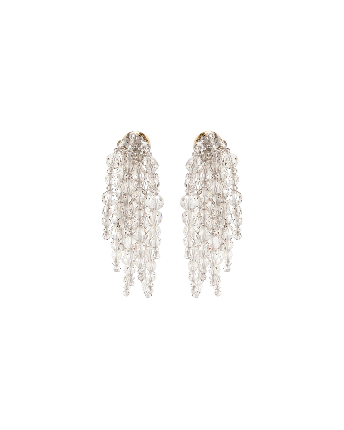 Cascading Chandelier Earrings