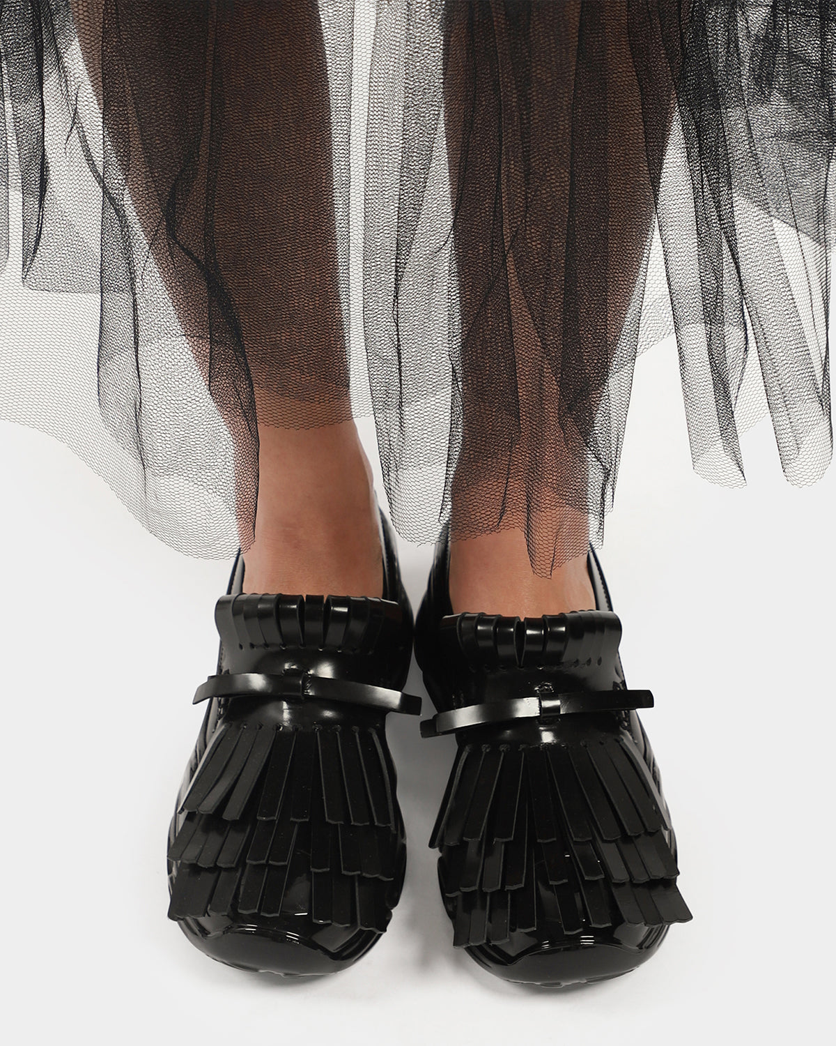 Fringe Tracker Loafer
