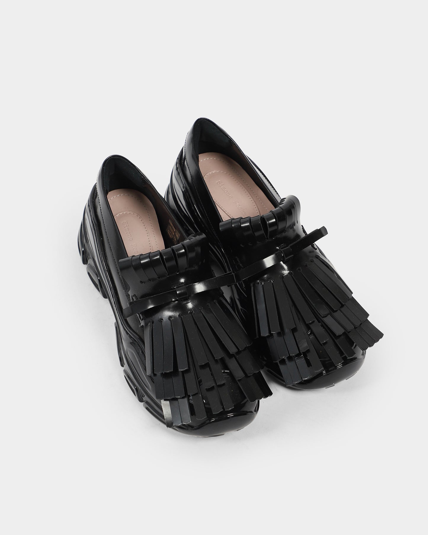 Fringe Tracker Loafer