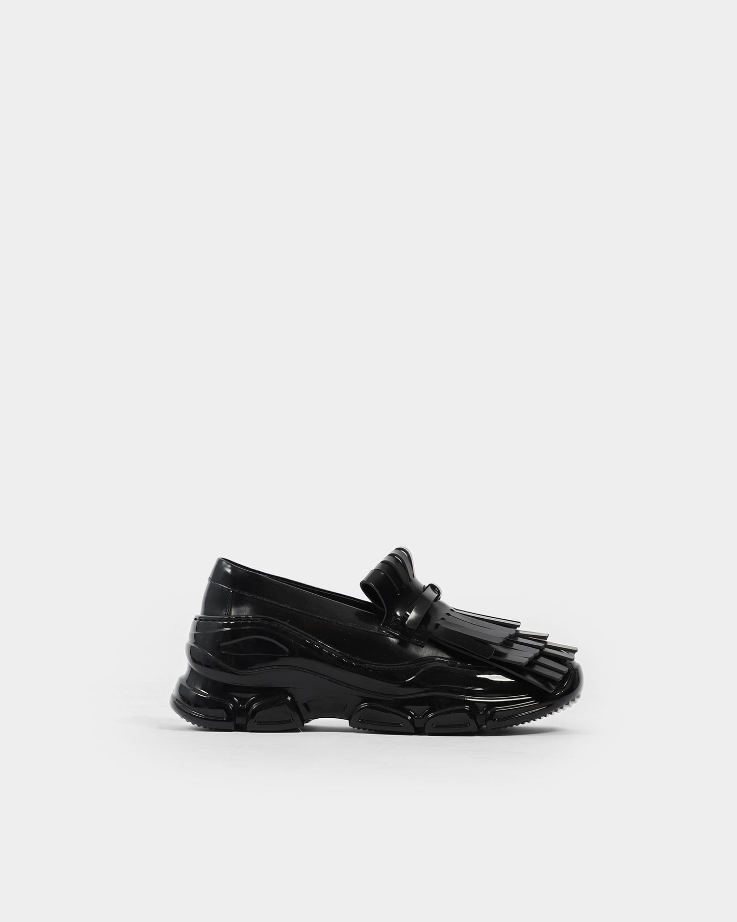 Fringe Tracker Loafer
