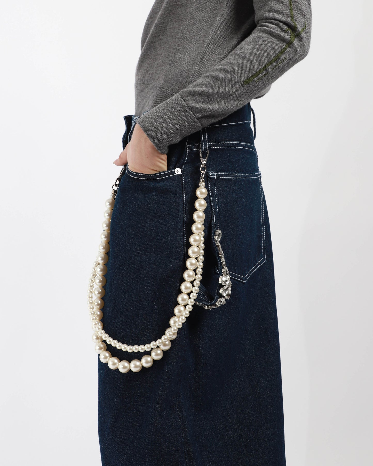Pearl Strap
