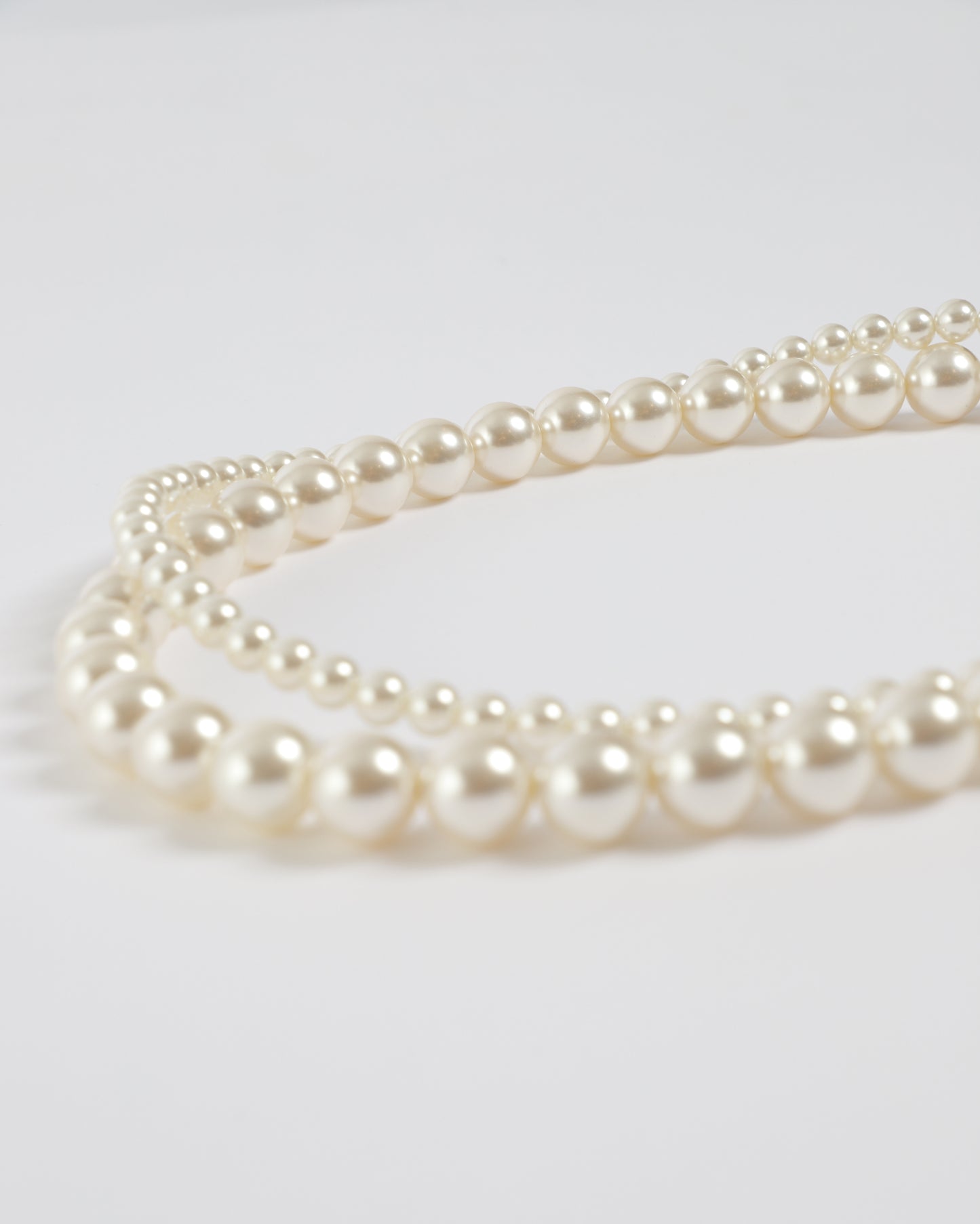 Pearl Strap