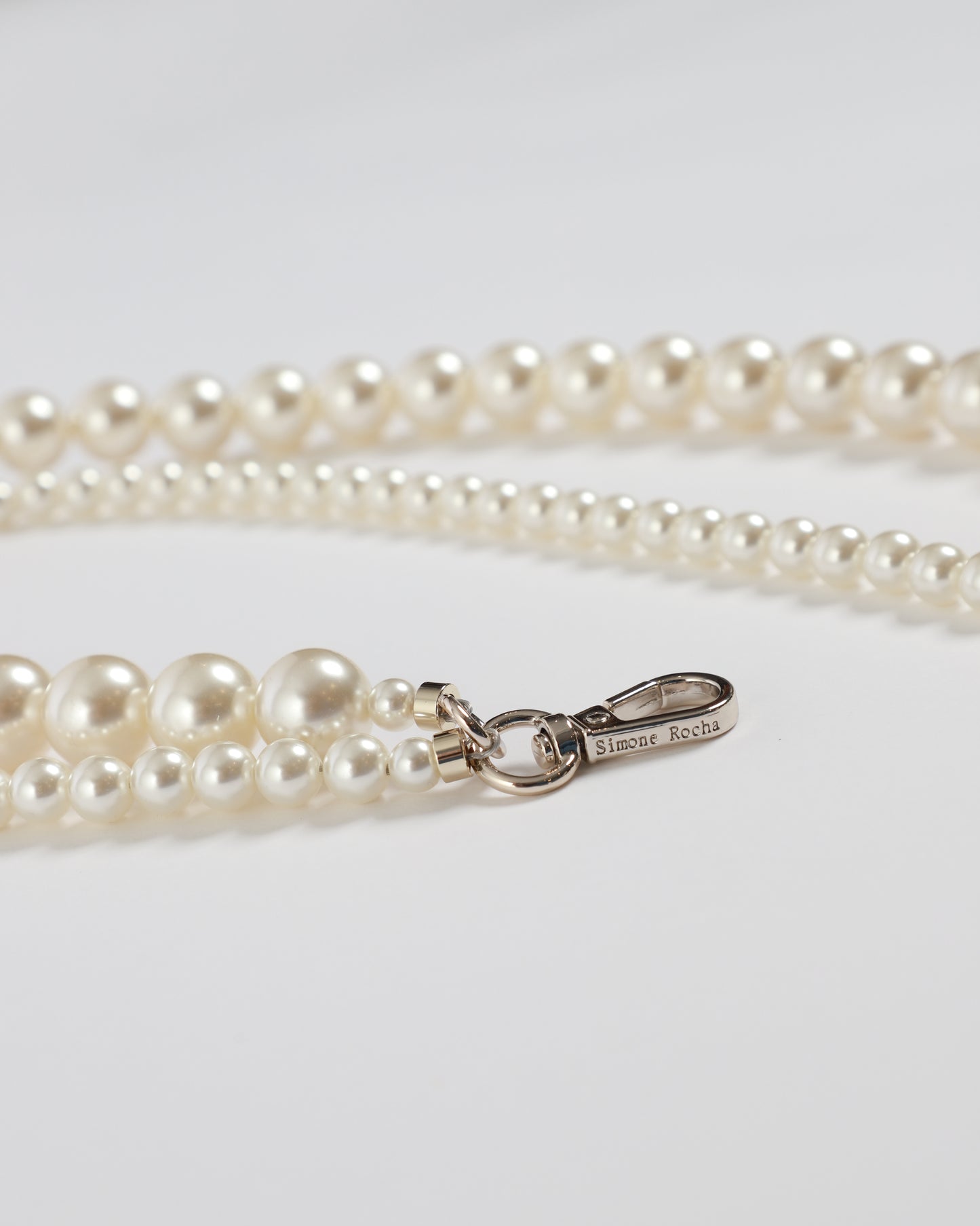 Pearl Strap