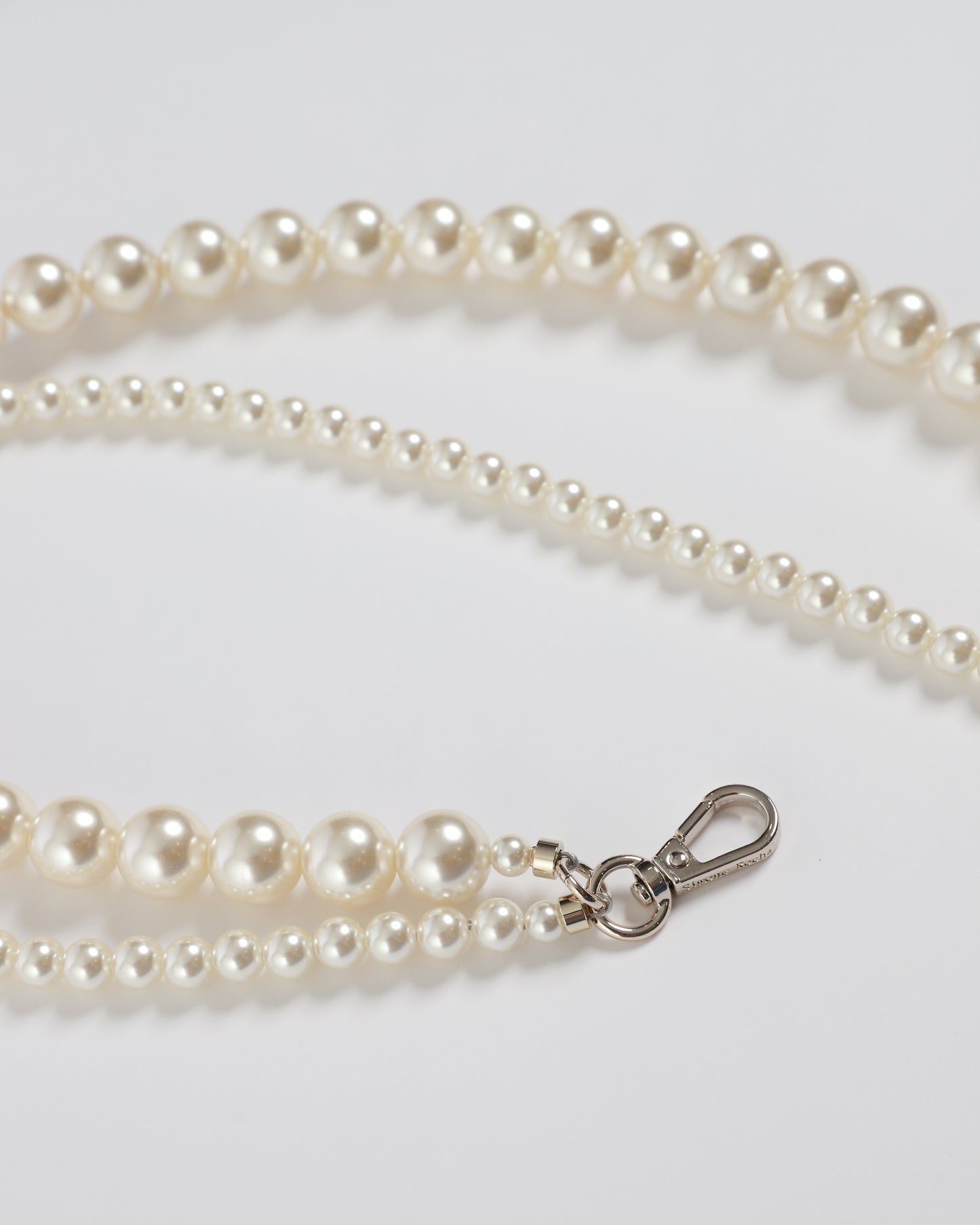 Pearl Strap