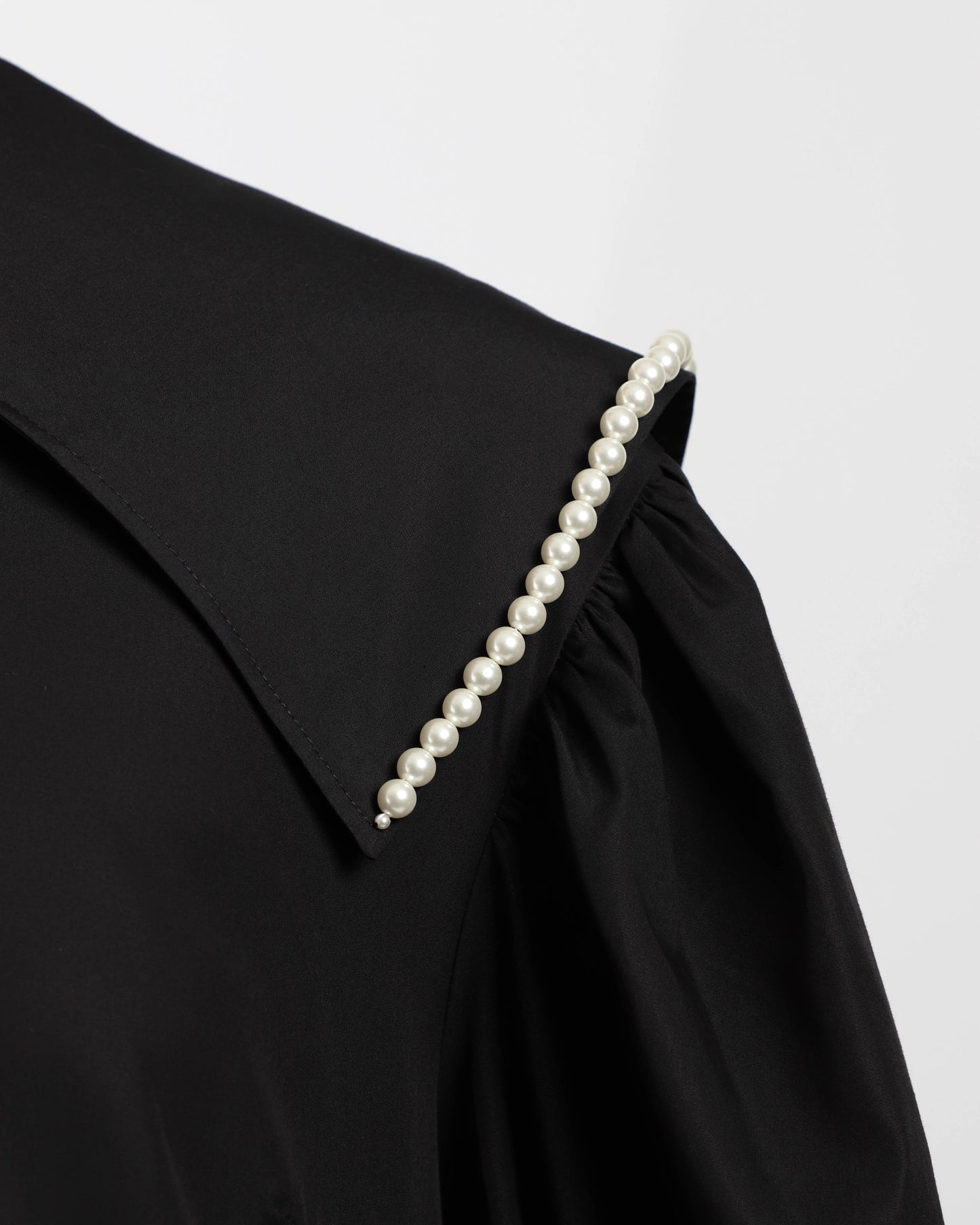 Sailor Collar Dress