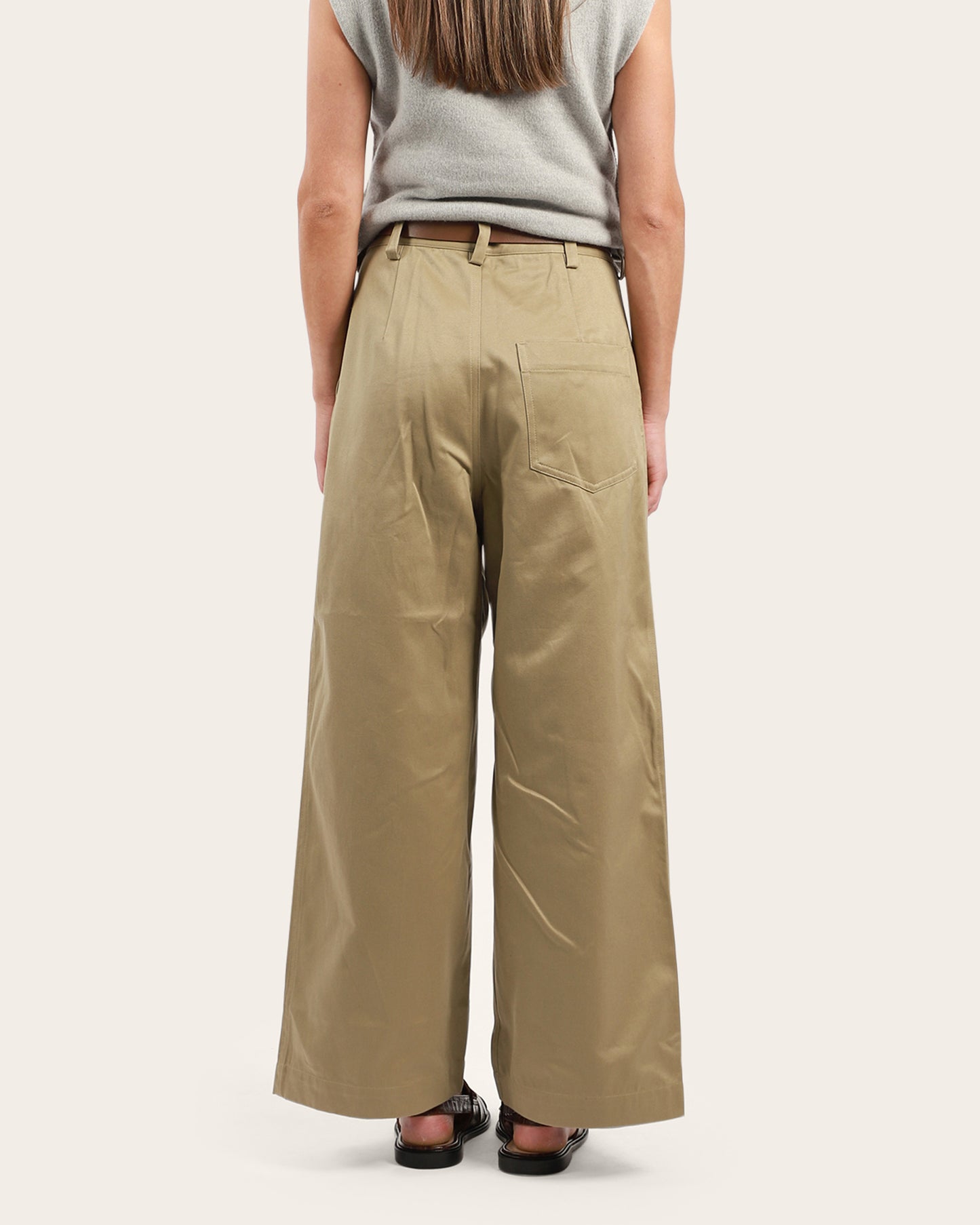 Pasadena Darted Pants
