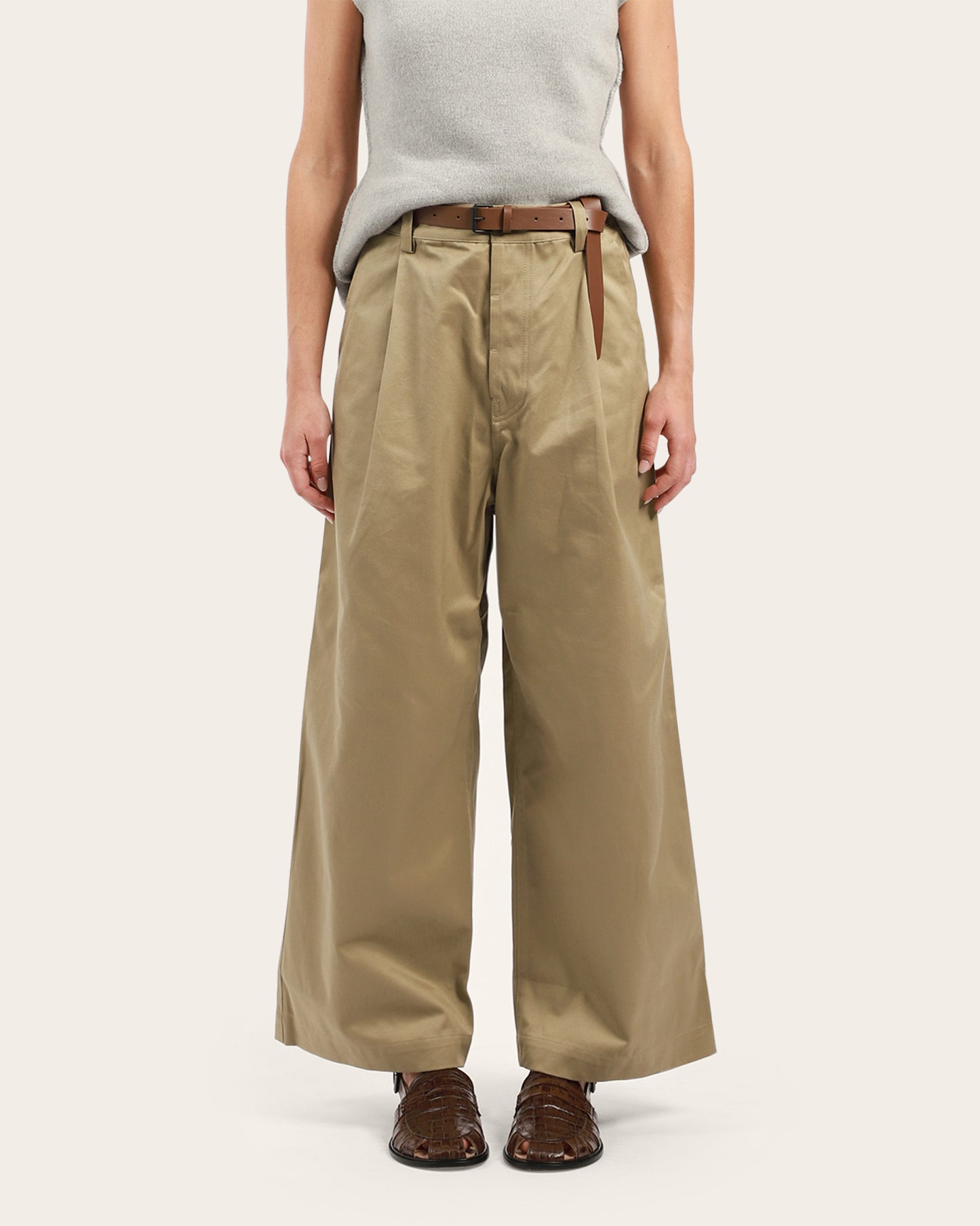 Pasadena Darted Pants